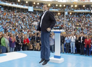 Rajoy-saltando